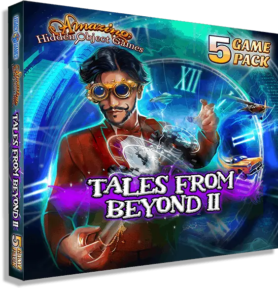  Tales From Beyond Vol 2 5 Pack Legacy Games Poster Png Sci Fi Icon Sets