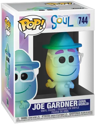  Dragonball Z Frieza 4th Form Pop Vinyl Figure U2014 Glass Funko Pop Soul Joe Gardner Soul World Png Frieza Icon