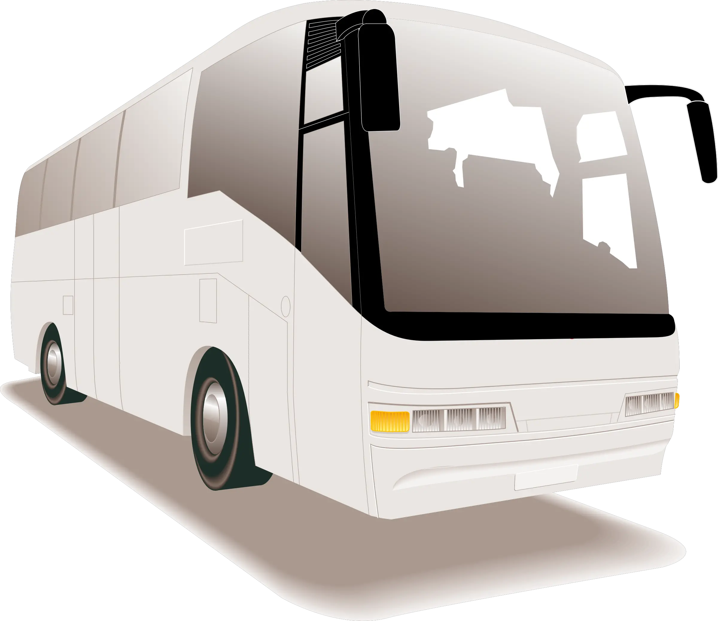  Bus Clipart No Background Png Images Tour Bus Png Bus Clipart Png