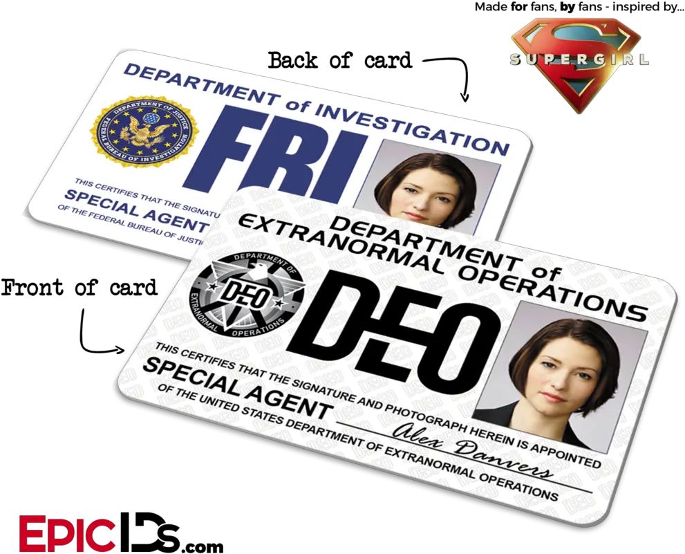  Department Of Extranormal Operations Dual Deofbi Department Of Extranormal Operations Png Fbi Logo Transparent