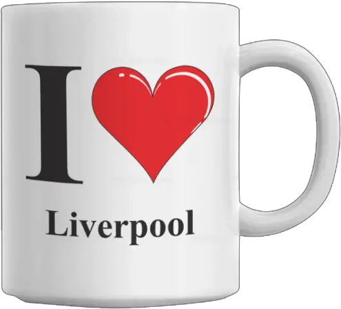  Mugs Mug Png Liverpool Png