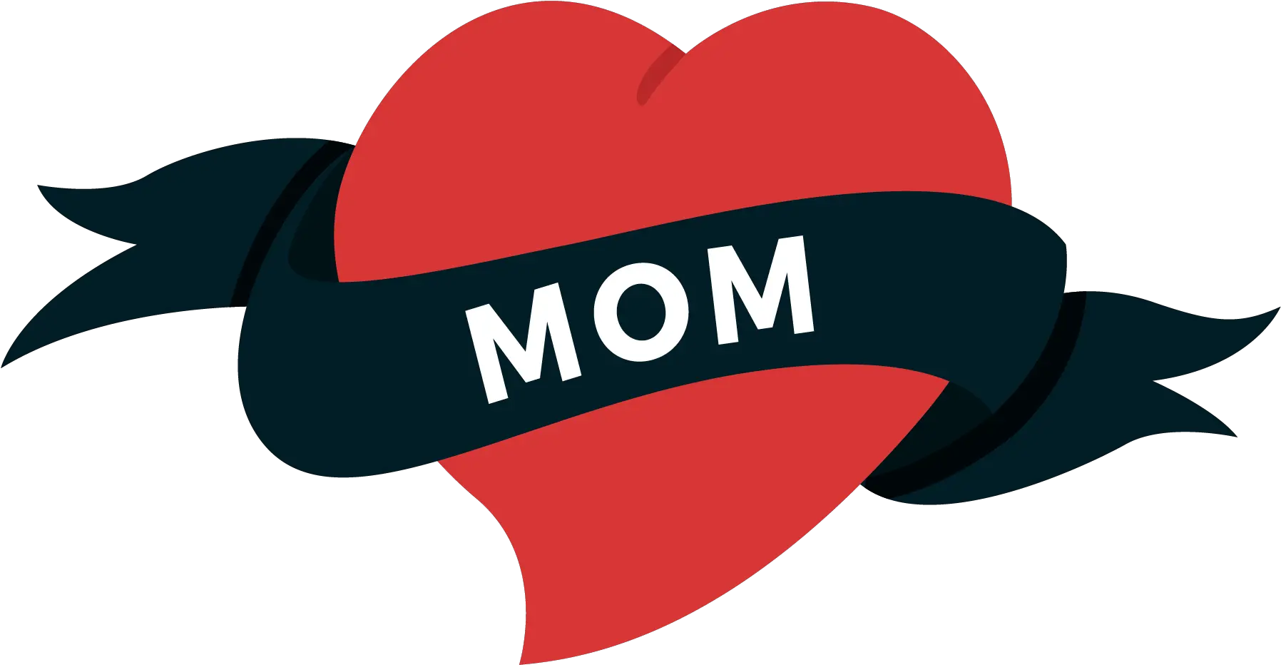  Library Of Mom Heart Tattoo Svg Freeuse Download Png Files Transparent Png Tattoo Love Tattoo Png Transparent