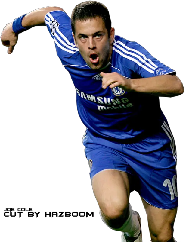  J Cole Chelsea Png Image Joe Cole Png J Cole Png