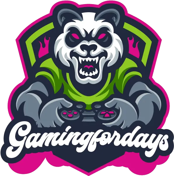  Ps4 Pro Png Apex Legends Logo Gaming Panda 1360787 Panda Esport Templates Ps4 Logo Png