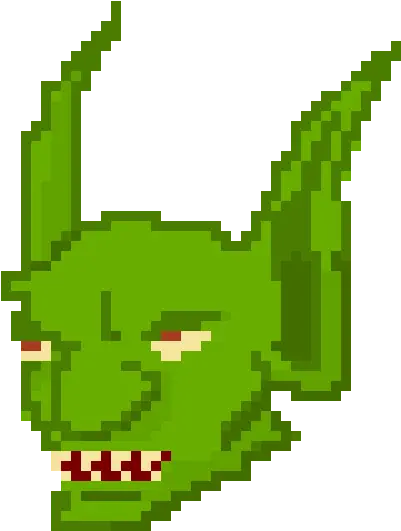  Goblin Head Cartoon Png Goblin Png