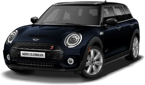  2021 Mini Cooper S Clubman All4 Of Montgomery County Mini Clubman Pepper White 2021 Png Change Opera Mini Icon