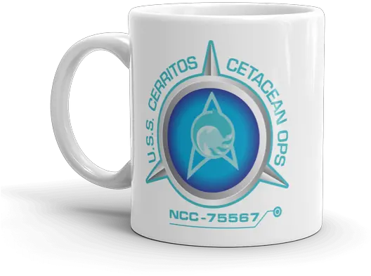  Star Trek The Original Series Lucky Doctor White Mug Good Morning P Love S Png Overwatch Stars Under Icon