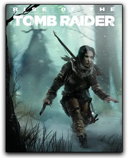  Technology Rise Of The Tomb Raider Icon Deviantart Png Rise Of The Tomb Raider Desktop Icon