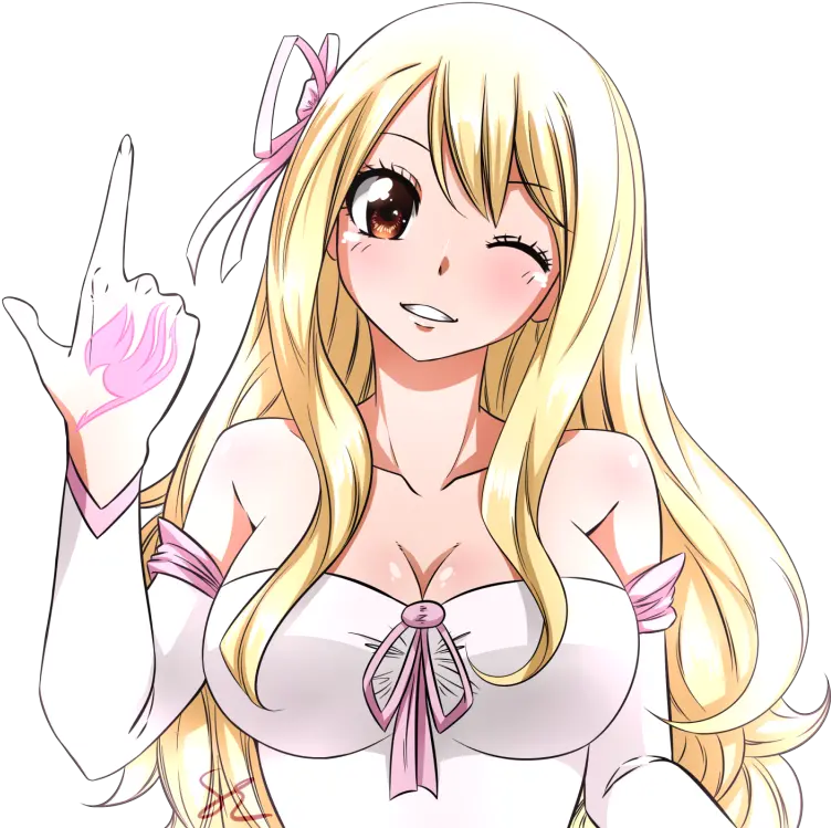  Png Fairy Tail Lucy Heartfilia Anime Lucy Fairy Tail Lucy Png