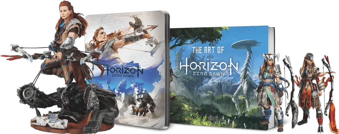  Games U2013 Plume Horizon Zero Dawn Png Horizon Zero Dawn Logo Png