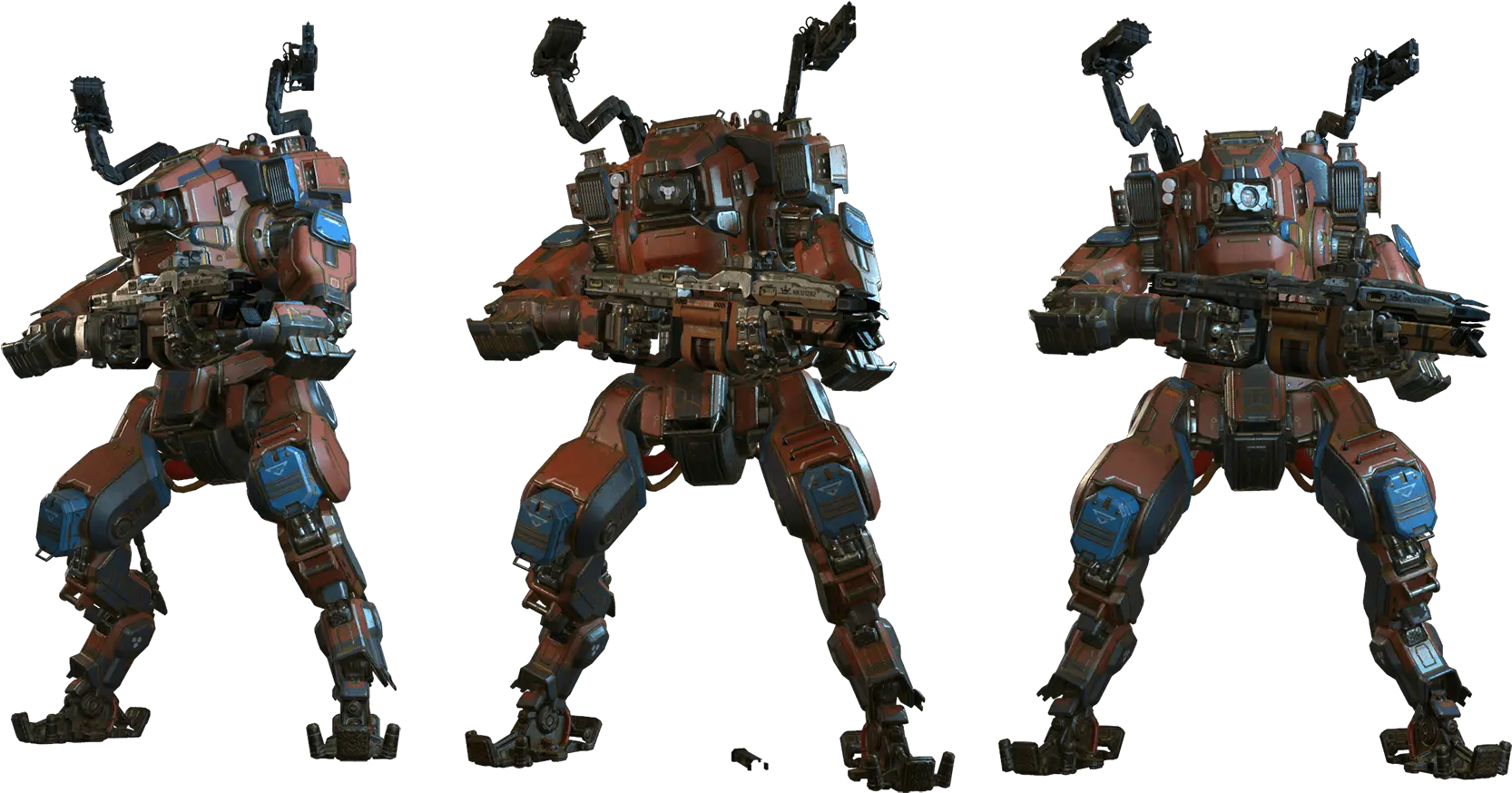  Monarch Titan Titanfall 2 Png Image Titanfall 2 Titan Png Titanfall 2 Logo Png