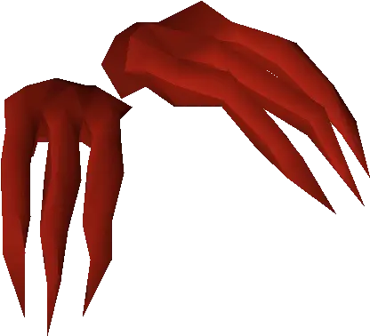  Dragon Claws Osrs Wiki Fortnite Claw Pickaxe Png White Claw Png