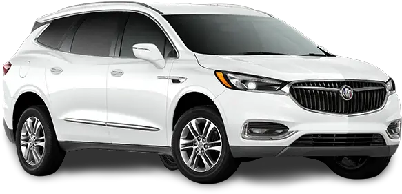  2021 Buick Enclave Vs Ford Edge Coulter Gmc Tempe Png Icon