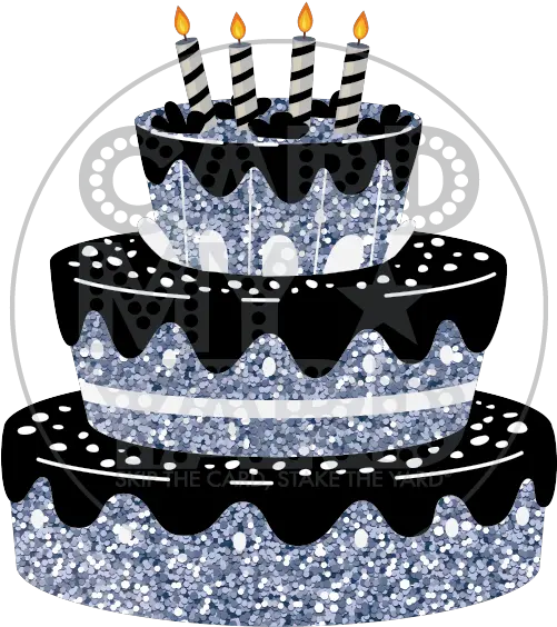  Card My Yard Springfield Greetings For Any Occasion Cake Decorating Supply Png Chef Icon Cake