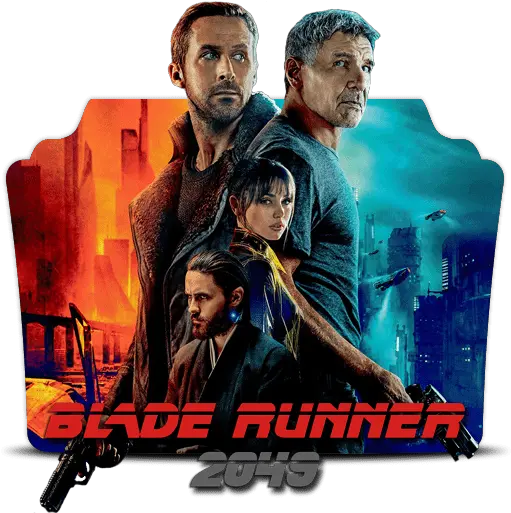  Blade Runner 2049 Wheel Blade Runner 2049 Icon Folder Png Blade Runner Png