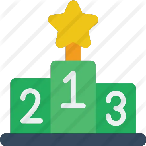 Free Sports And Competition Icons Language Png Podium Leaderboard Icon