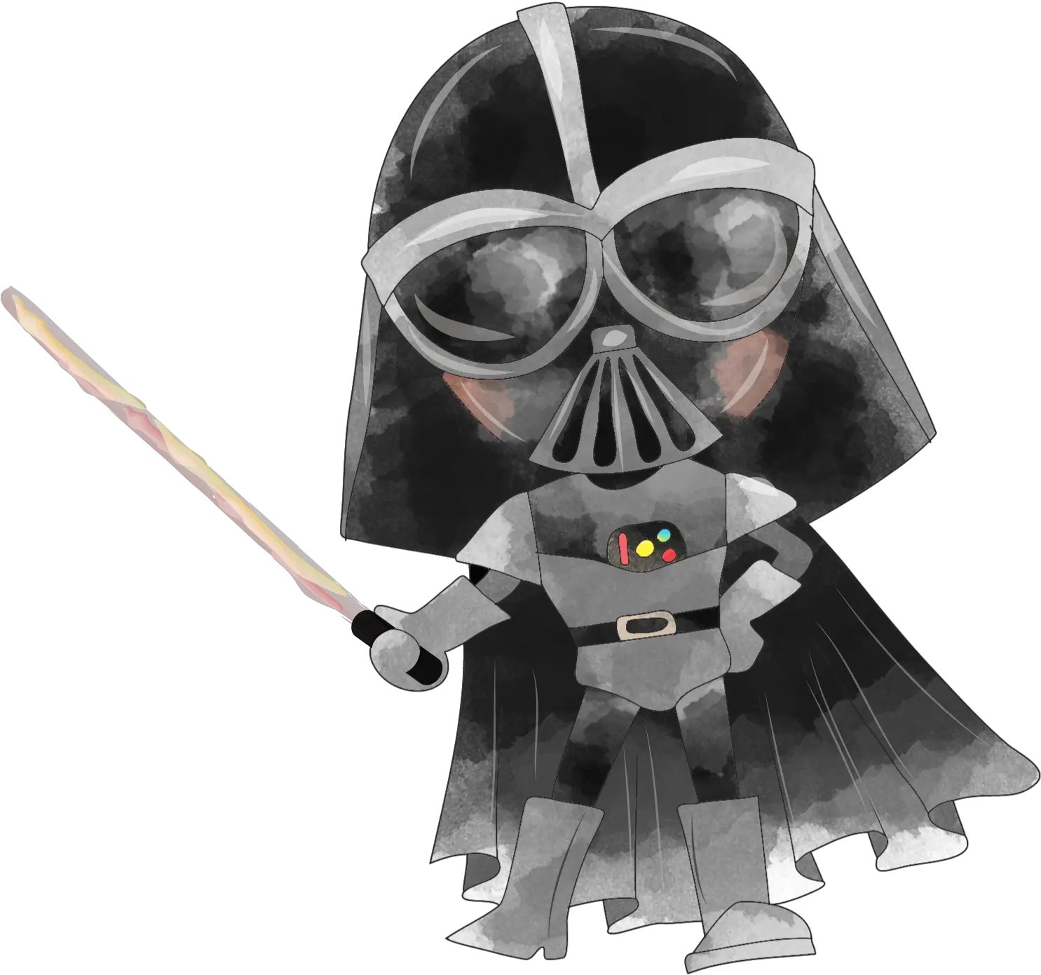  Index Of Fathers Day Card Star Wars Png Vader Png