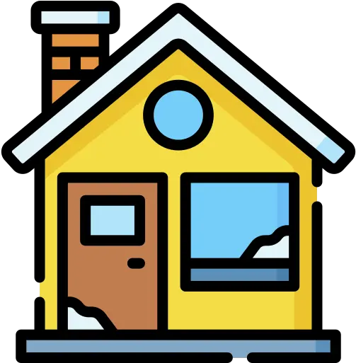  House Free Vector Icons Designed By Freepik Icon German House Icon Png Ultra Hd Icon