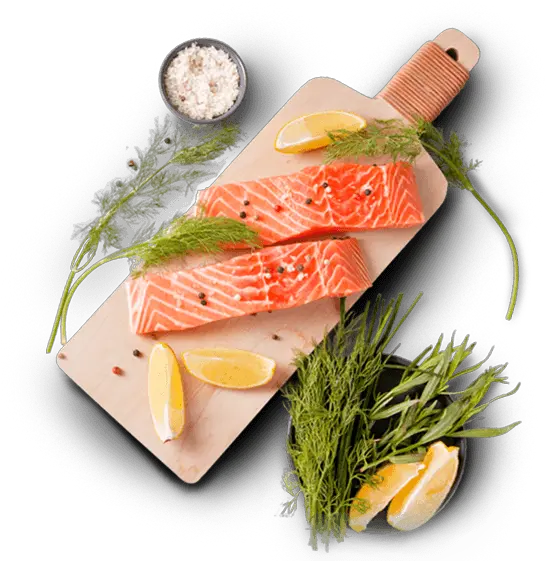  Our Product Salmon Png Salmon Png