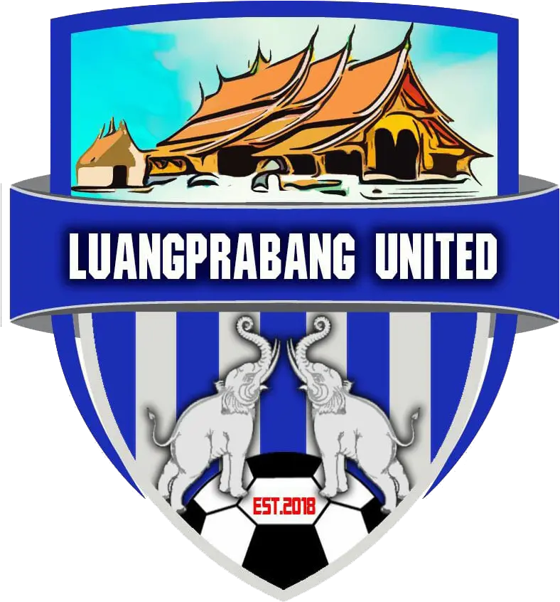  Luangprabang Utd Mycujoo Emblem Png Utd Logo