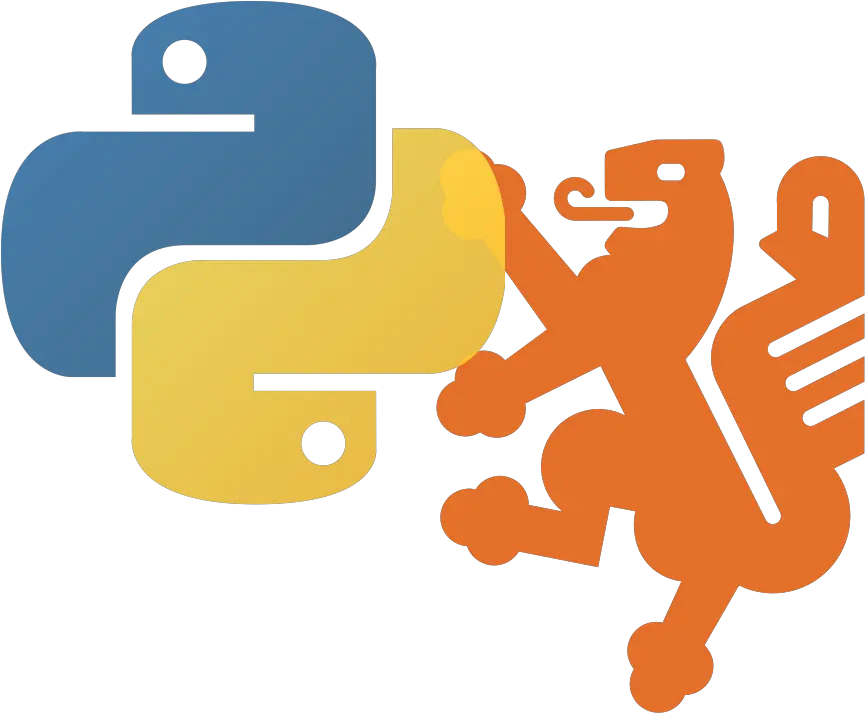  Pybraunschweig Python Data Science Png Python Icon Transparent