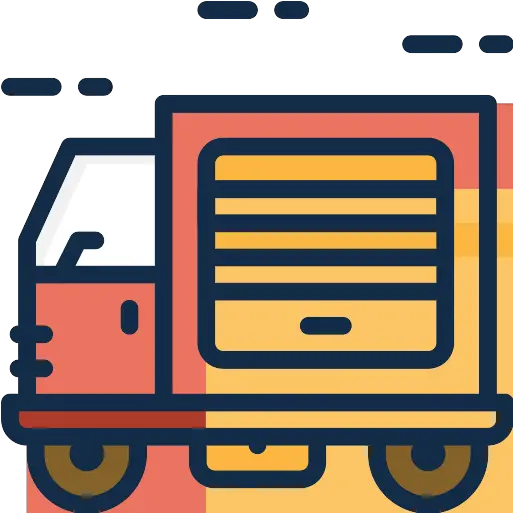  Delivery Truck Vector Svg Icon 24 Png Repo Free Png Icons Vertical Truck Icon Vector