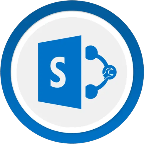  Microsoft Online Services Dynamics 365 Crm Integration With Sharepoint Png Share Point Icon