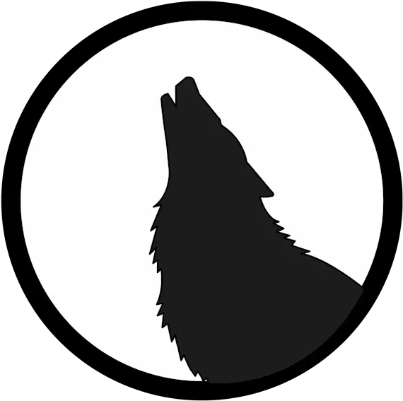  Team Secricity Looking For Clan Wolf Symbol Png From Beyond The Moon Overwatch Player Icon