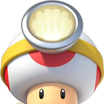  Captain Toad Mariowiki Fandom Captain Toad Mario Kart Tour Png Toad Transparent