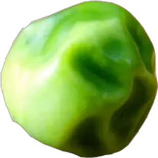  Png Image Green Bell Pepper Pea Png