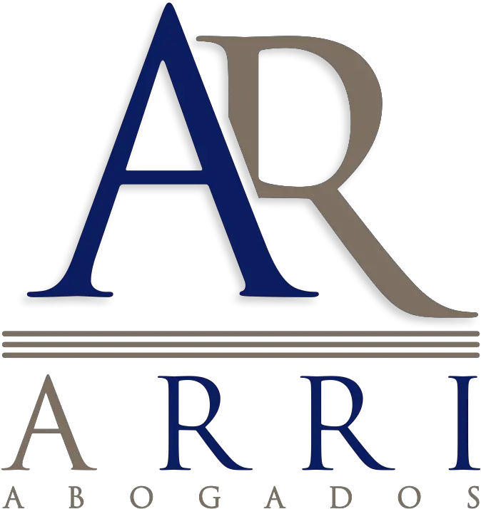  Inicio Arri Abogados Vertical Png Arri Logo