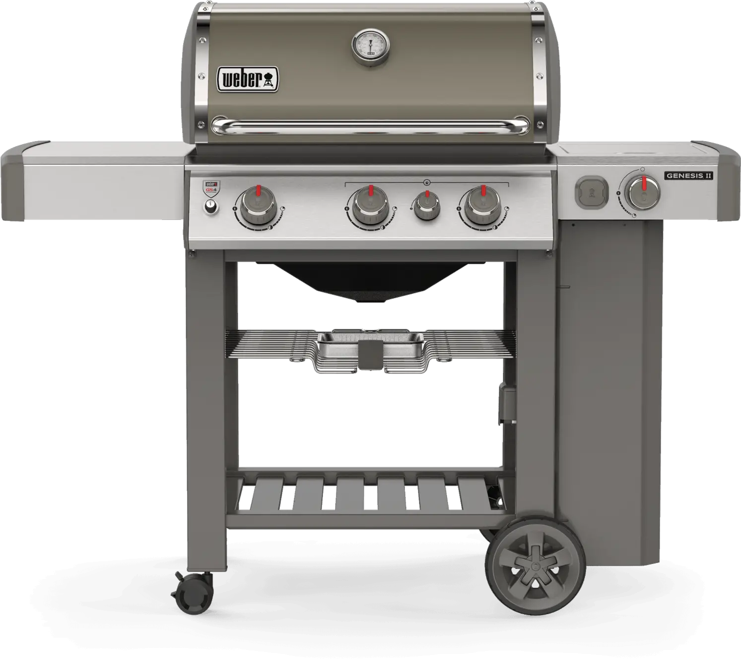  Genesis Ii E Weber Genesis Ii Se 330 Png Grill Transparent