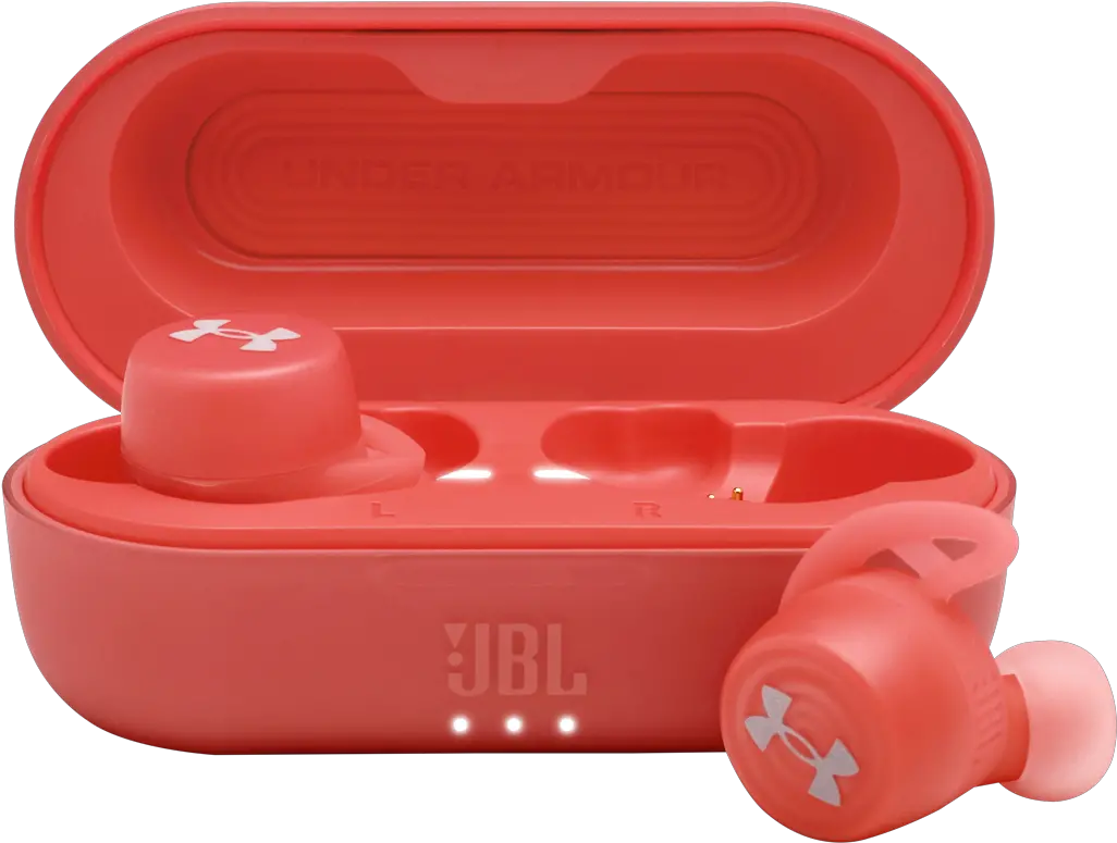  Ua True Wireless Streak Jbl Ua True Wireless Streak Png Streak Icon