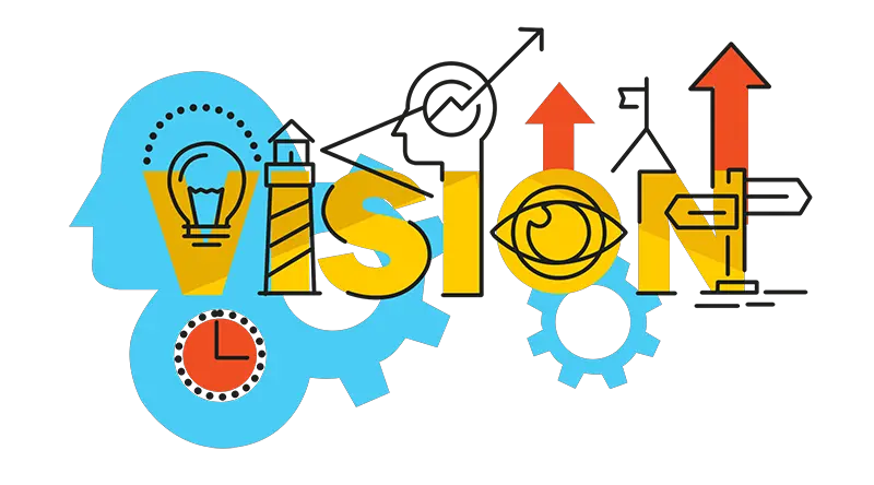  Vision And Mission Vector Vision Statement Png Mission Png