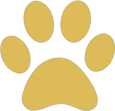  Blues Clues Yellow Paw Png Svg Clip Art For Web Download Easy Face Painting Clipart Rubble Icon