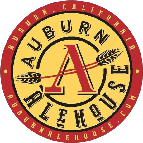  Specialty Coffee Roaster In Auburn Ca Auburn Alehouse Png Auburn Logo Png