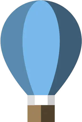  Hot Air Balloon Vector Svg Icon 42 Png Repo Free Png Icons Scalable Vector Graphics Balloon Icon