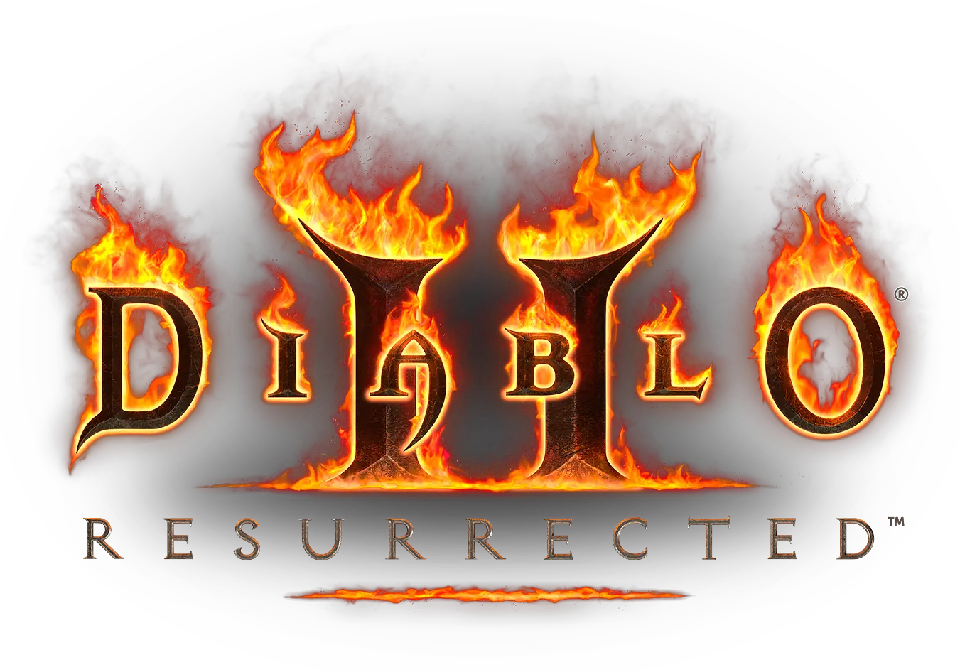  Diablo Ii Resurrected Diablo 2 Resurrected Transparent Png Linke Icon