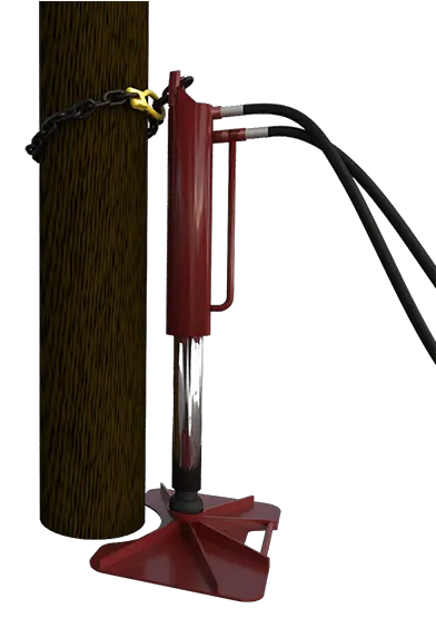  Utility Pole Jack Vertical Png Telephone Pole Png
