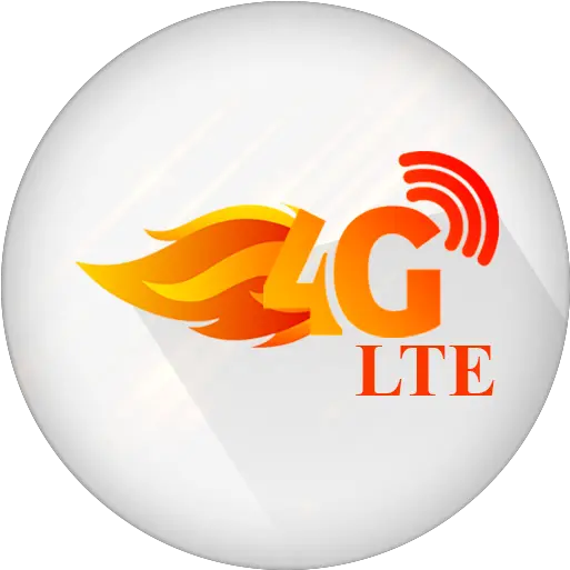  4g Lte Only Network Mode Apk 10 Download Apk Latest Version Language Png Lte Icon