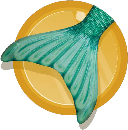  Mermaid Tales Brynn U0026 Finn Mermaid Stories From Fin Fun Fin Fun Celtic Green Tail Transparent Backround Png Finn Icon