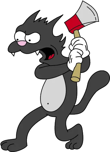  Tvu0027s Top Cats Etcanadacom Itchy And Scratchy Simpsons Png Tv Icon Mary Tyler Moore Dead At 80