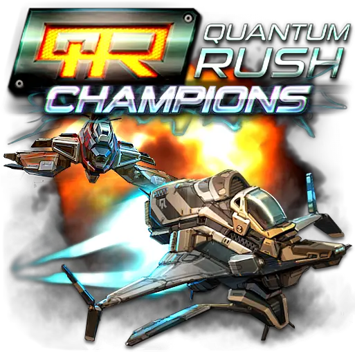  Quantum Rush Champions Video Game Box Art Id 207875 Png Computer Mouse Arrow Icon Zelda