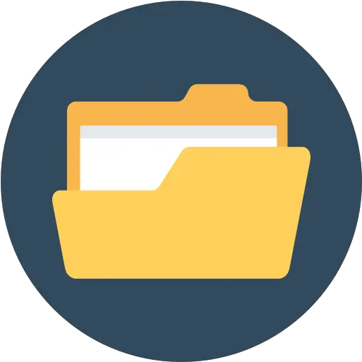  Folder Folder Icon Png Folder Icon Png