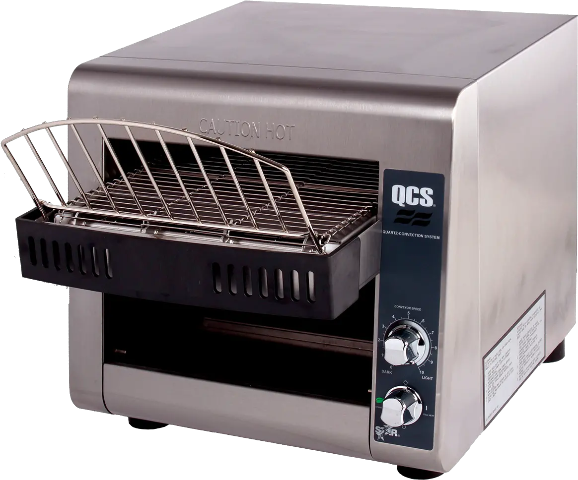  Toasters Archives Star Manufacturing Star Holman Qcs1 Png Toaster Png