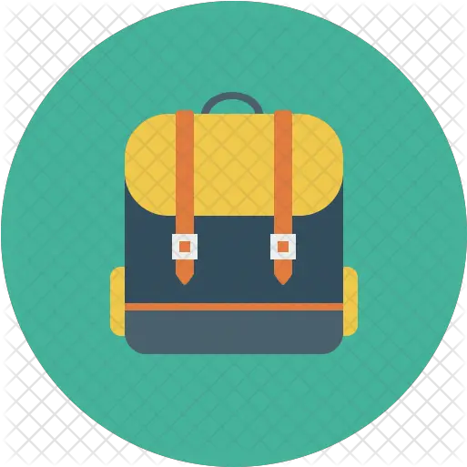  Available In Svg Png Eps Ai Icon Fonts Mingala Restaurant Backpack Icon Png