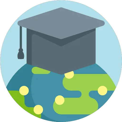  Global Learning Free Education Icons Illustration Png Learning Png