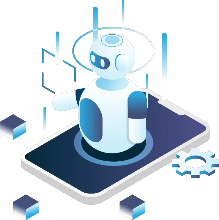  Robotic Process Automation Rpa Consulting Services Hard Png Process Automation Icon