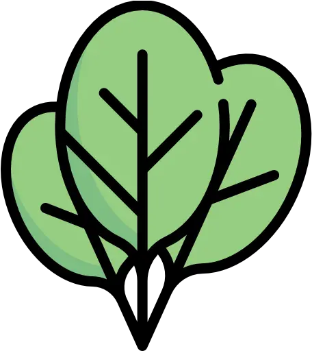  Spinach Emblem Png Spinach Png