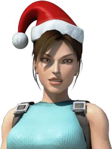  2015 Tomb Raider Christmas Png Rise Of The Tomb Raider Desktop Icon